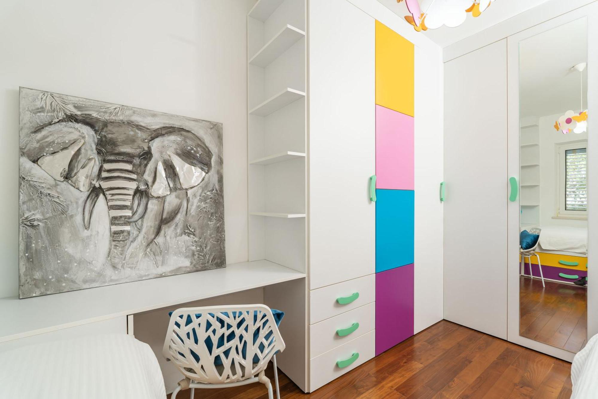 Seaview Elegance Apartment Затон Екстериор снимка