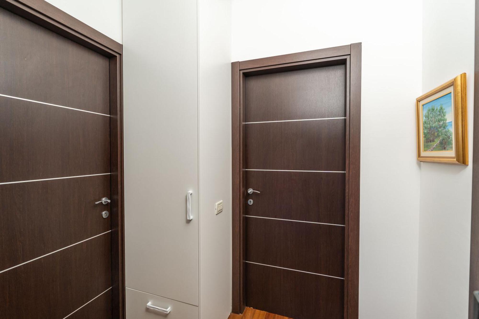 Seaview Elegance Apartment Затон Екстериор снимка